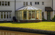 Leverstock Green conservatory leads