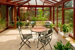 Leverstock Green conservatory quotes