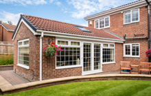 Leverstock Green house extension leads